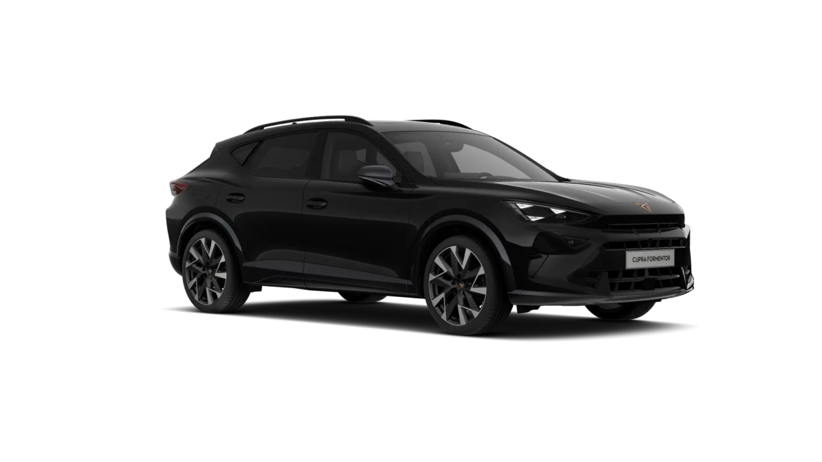 CUPRA Formentor Impulse – photo 1