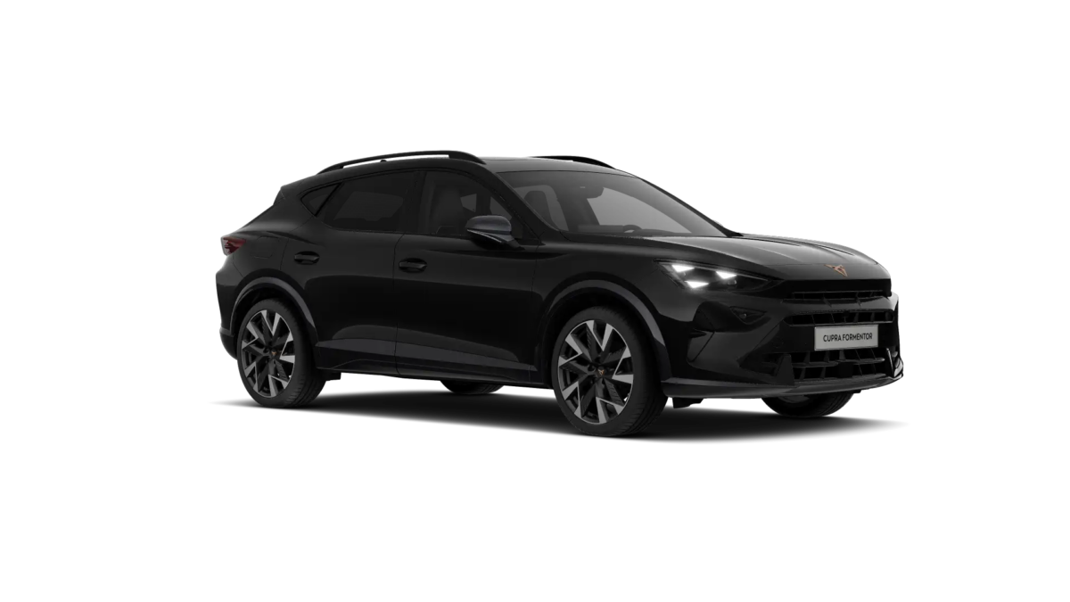 CUPRA Formentor Impulse Plus – photo 1