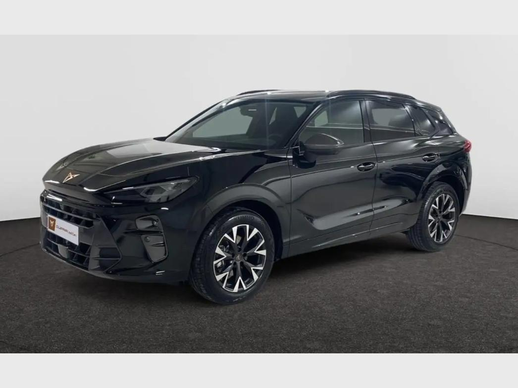CUPRA Terramar Impulse – photo 1