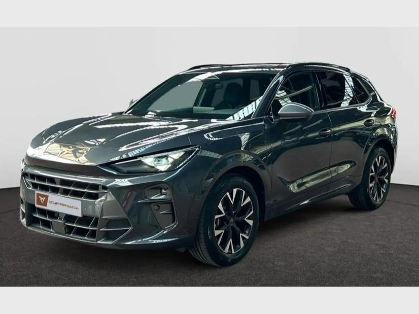 CUPRA Terramar Impulse – photo 1