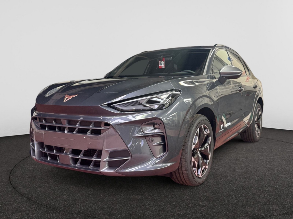 CUPRA Terramar Impulse – photo 1