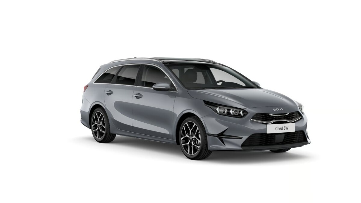 KIA Ceed SW