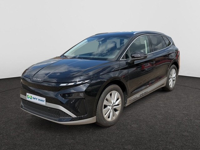 Škoda Enyaq 85 Corporate noir