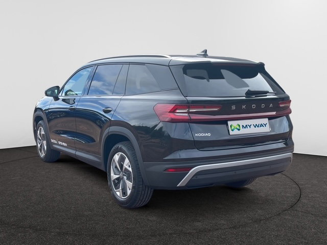 Škoda Kodiaq Corporate – photo 1