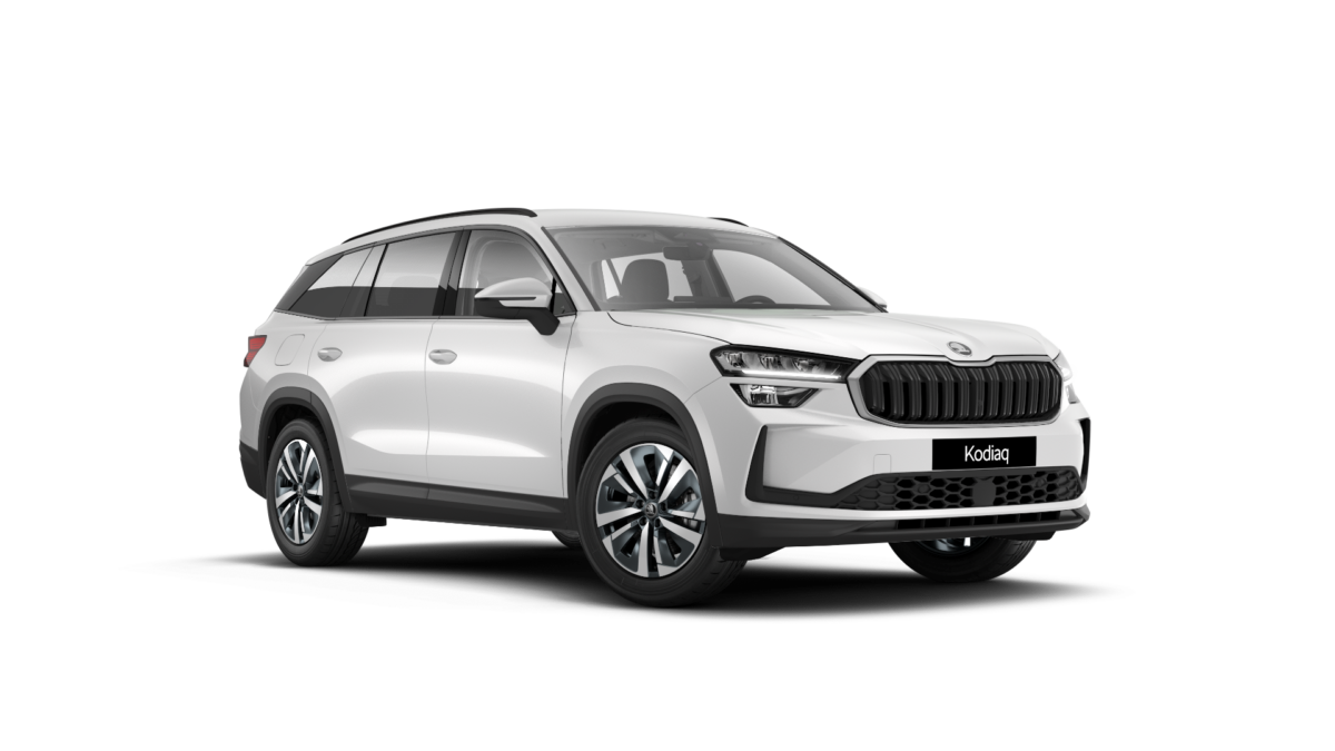 Škoda Kodiaq Corporate – photo 1